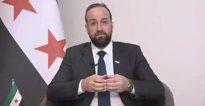 وزير الإعلام السوري، حمزة المصطفى