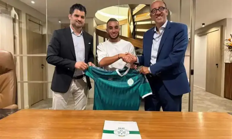 بلال ولد الشيخ