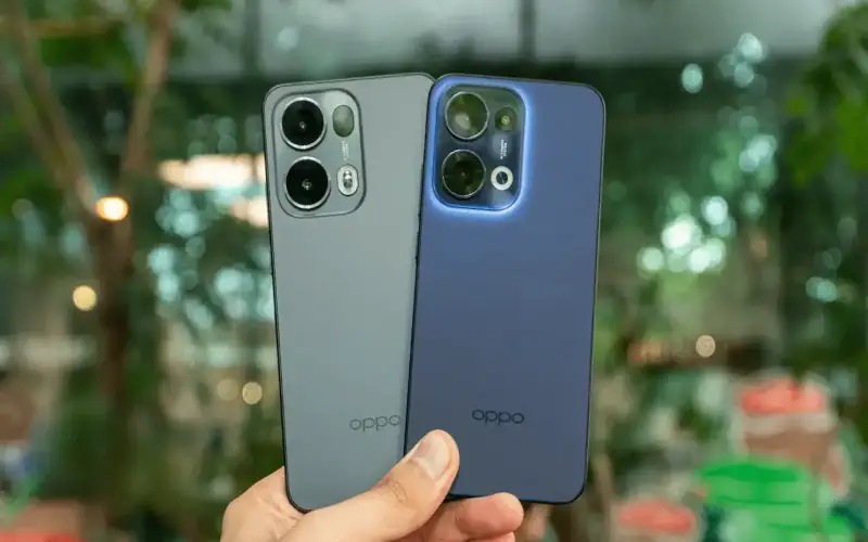 هاتف Oppo Reno 14 5G