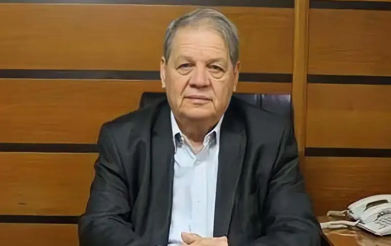 رئيس المجلس الوطني