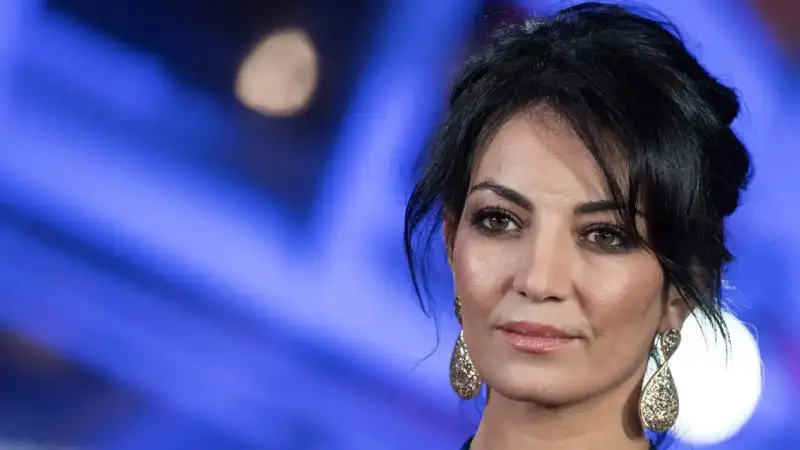 المخرجة المغربية مريم توزاني