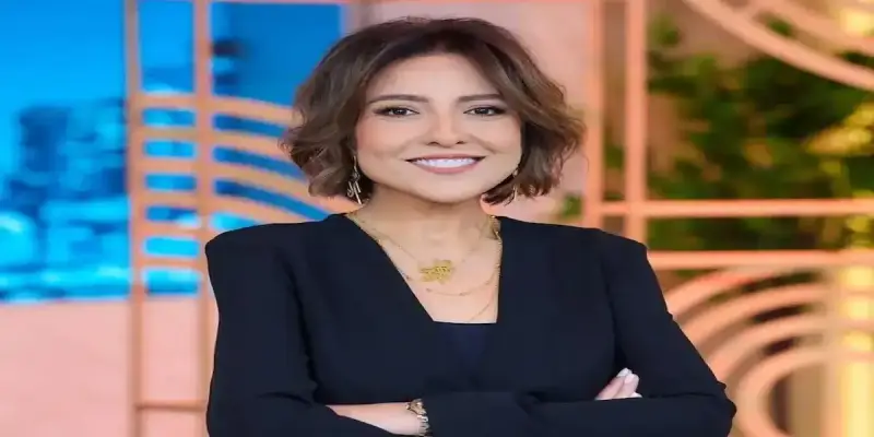 الفنانة المصرية مي كساب