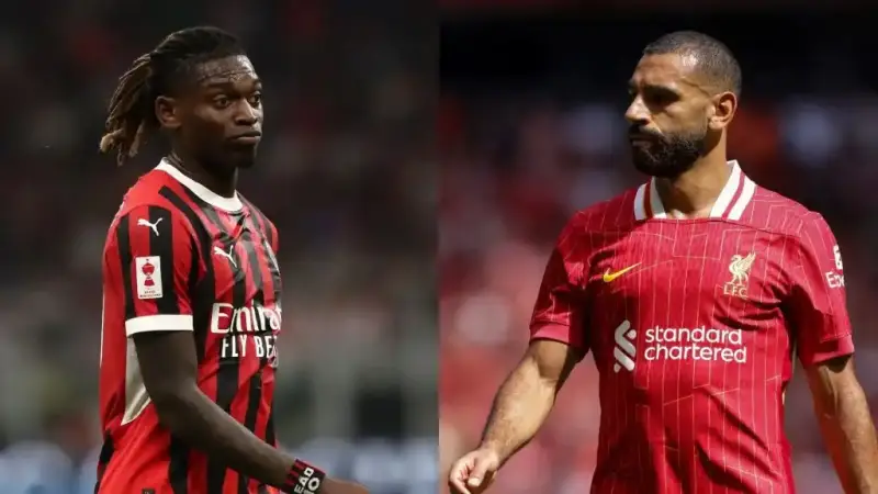 ليفربول وميلان