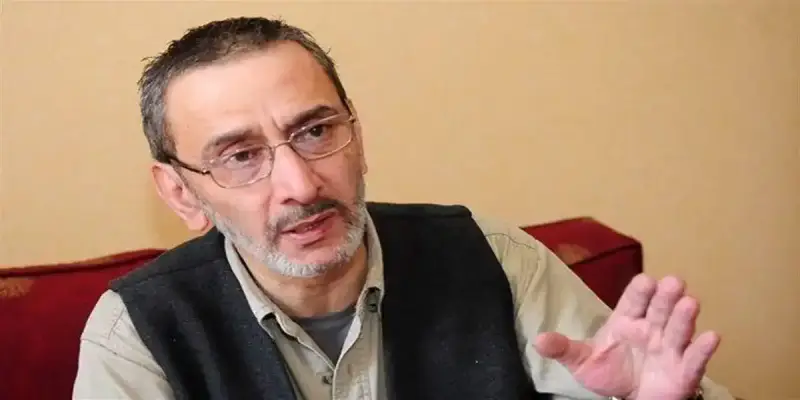 الموسيقار والمسرحي زياد الرحباني