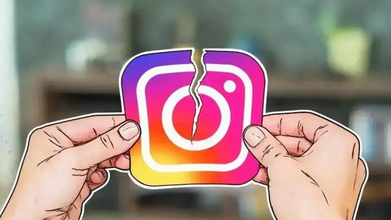 اختراق حسابك على إنستجرام