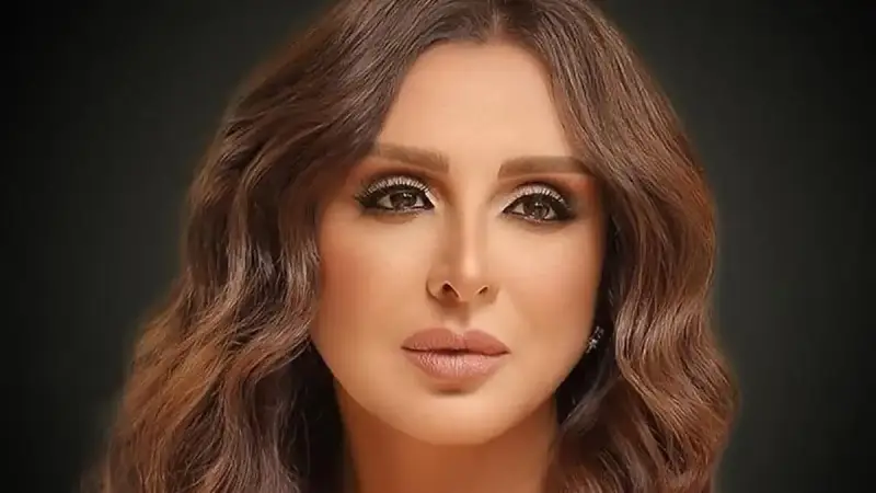 المطربة المصرية أنغام