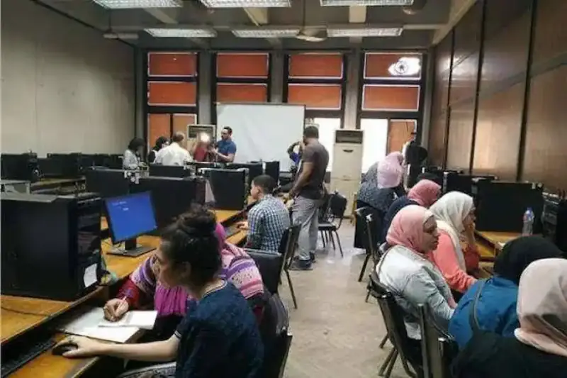 تظلمات الثانوية العامة 2025 في مصر