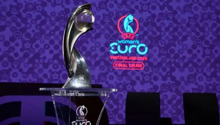 نهائي دوري أمم أوروبا للسيدات