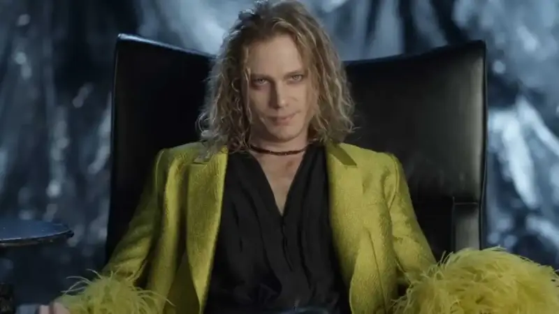 مسلسل The Vampire Lestat