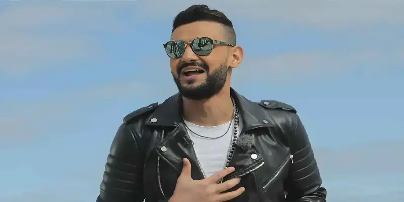 الفنان المصري رامز جلال