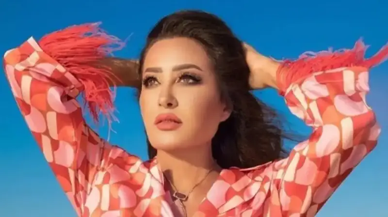 الفنانة لطيفة التونسية