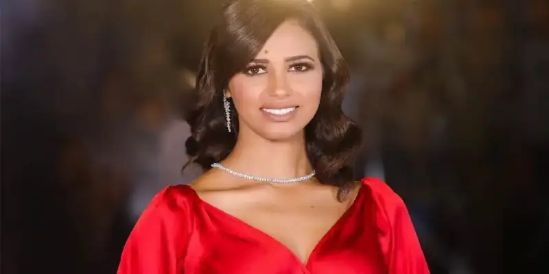 الفنانة رنا سماحة