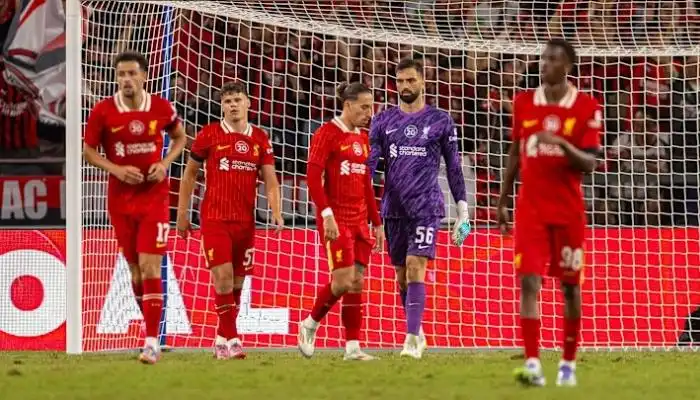 ليفربول