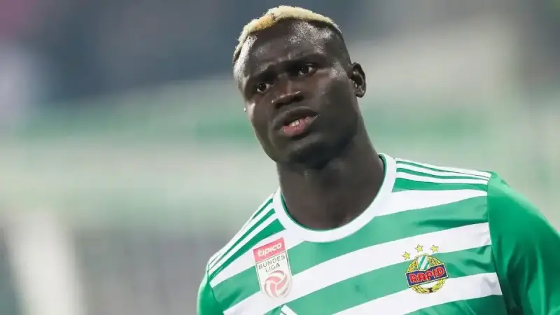 أليو بادجي