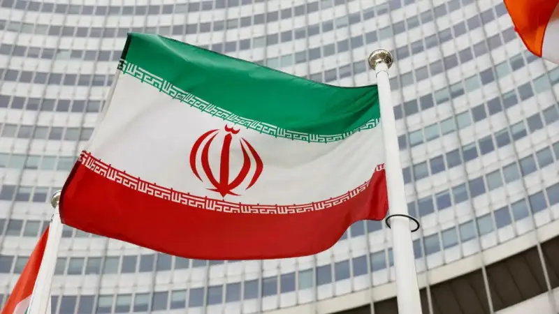 إيران والمفاوضات النووية