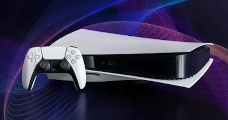 مواصفات  ps5