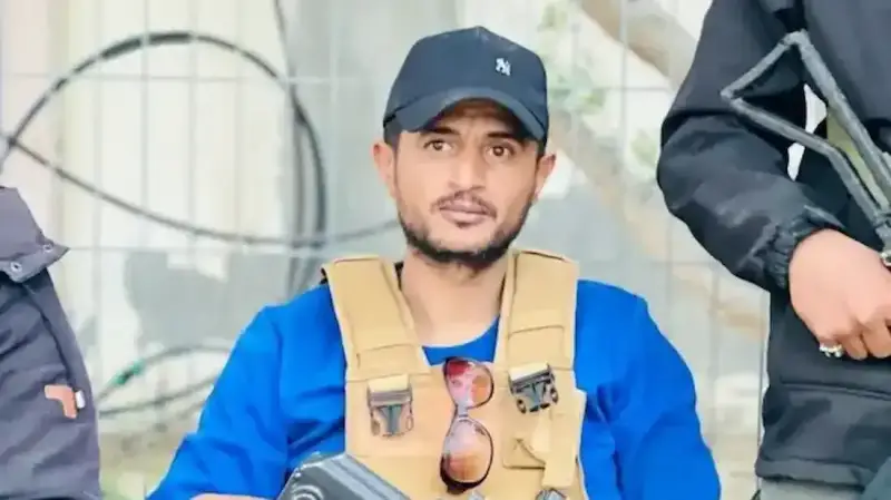 ياسر أبو شباب