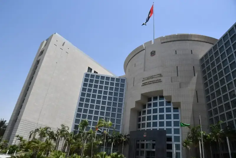 الخارجية الإماراتية