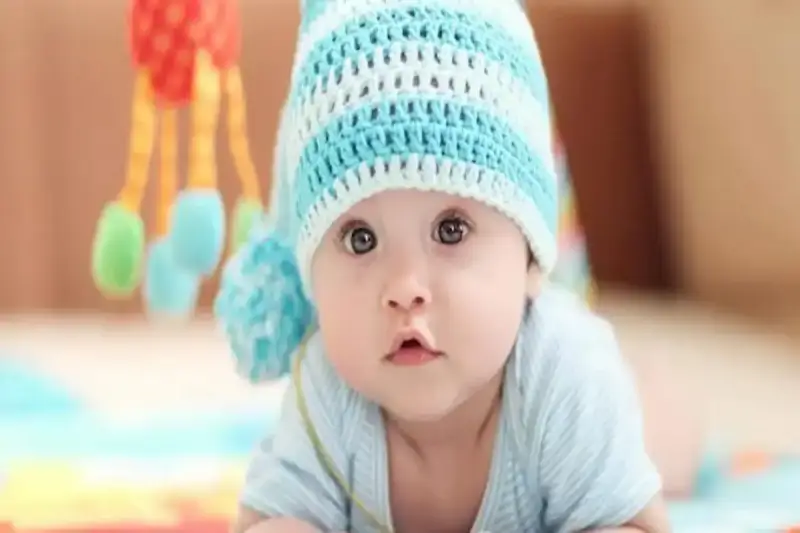 أسماء أولاد جديدة 2026