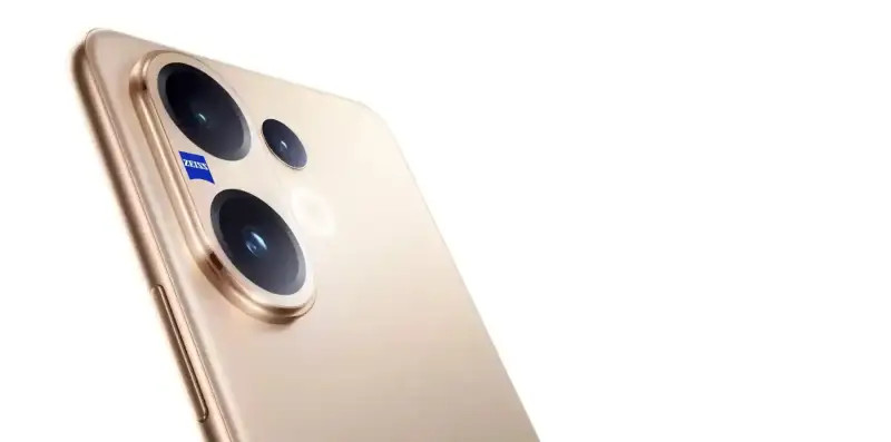 موبايل vivo v70