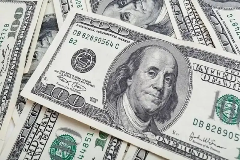 سعر الدولار اليوم في مصر