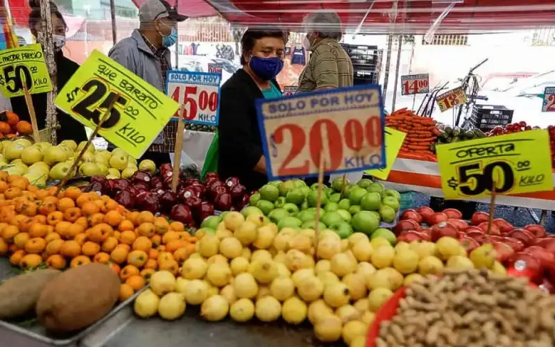 أحد الأسواق العالمية