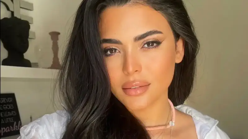 زواج أسماء جلال وأحمد فهمي