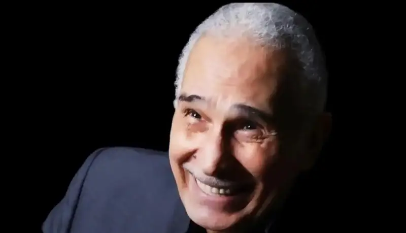 مرض عبد الرحمن أبو زهرة