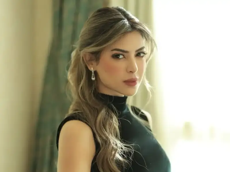 ميرنا جميل