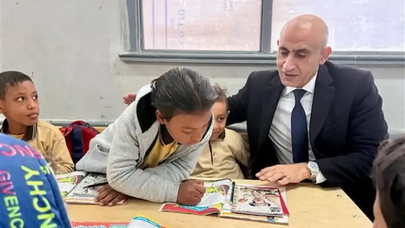 يومان إجازة في مصر