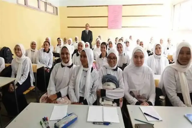 امتحانات شهر إبريل 2026