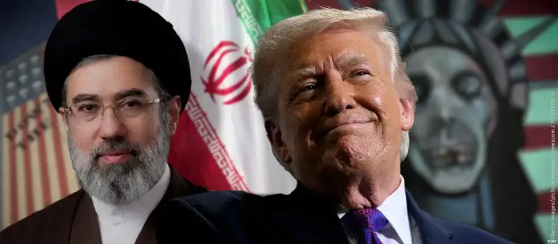 الحرب الإيرانية الإسرائيلية