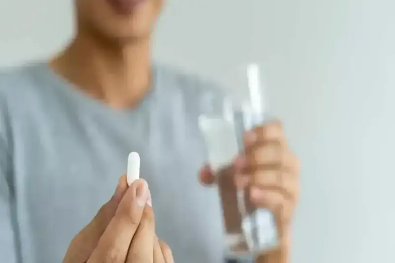 عقار بديل للرياضة