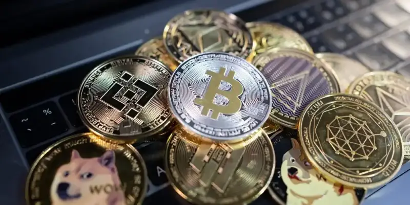 أسعار العملات المشفرة اليوم