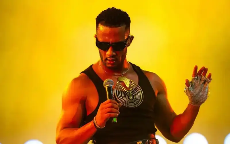 محمد رمضان