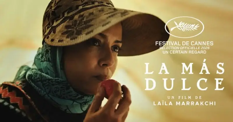 أفلام مهرجان كان 2026