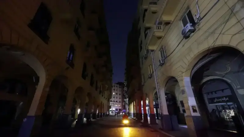 مواعيد غلق المحلات اليوم في مصر