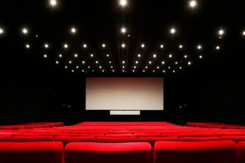 إيرادات شباك تذاكر السينمات في مصر