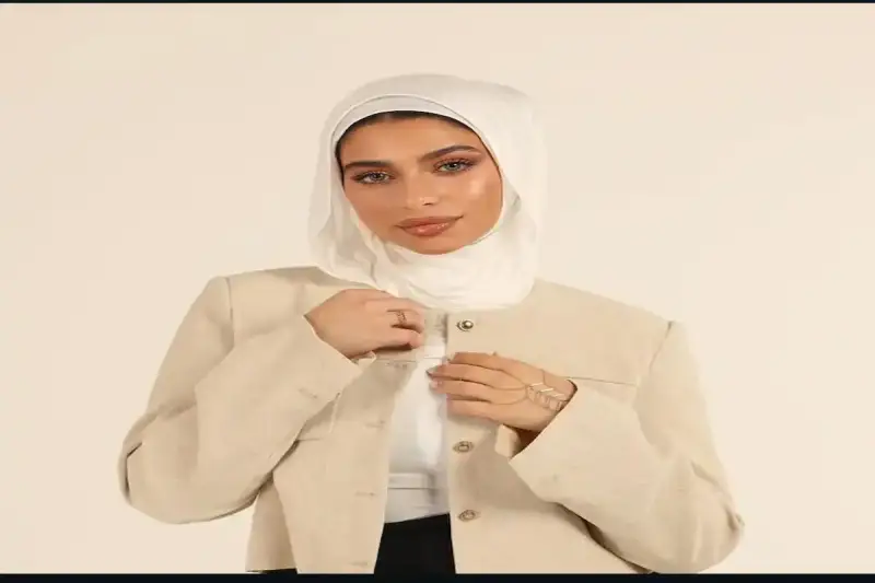 الفنانة الكويتية رهف العنزي
