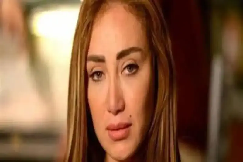 ريهام سعيد