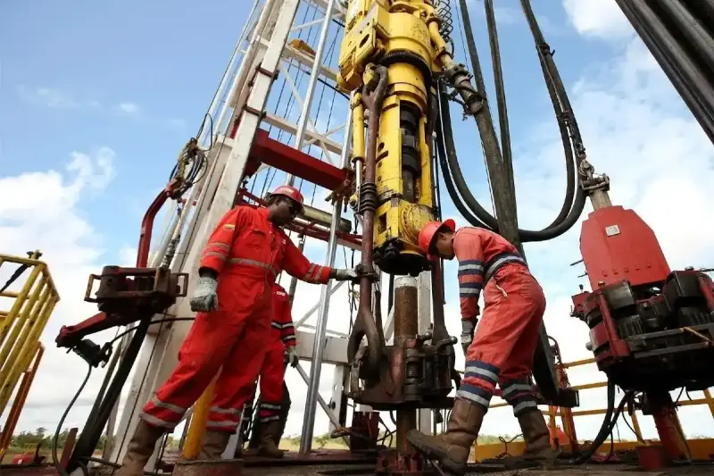 أسعار النفط اليوم