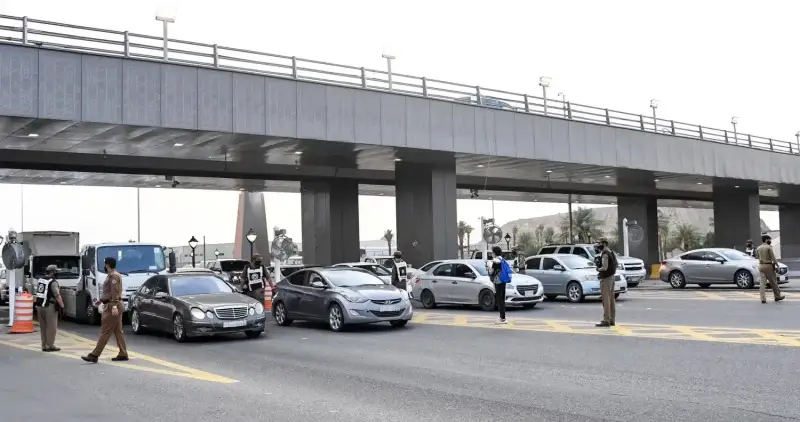 السعودية تشدد إجراءات الحج