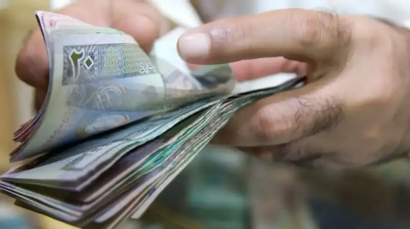 سعر صرف الدينار الكويتي مقابل العملات