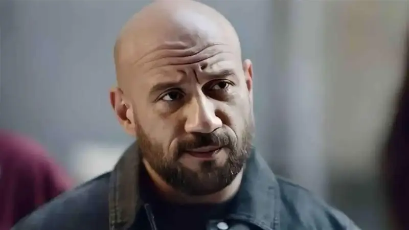 أحمد مكي