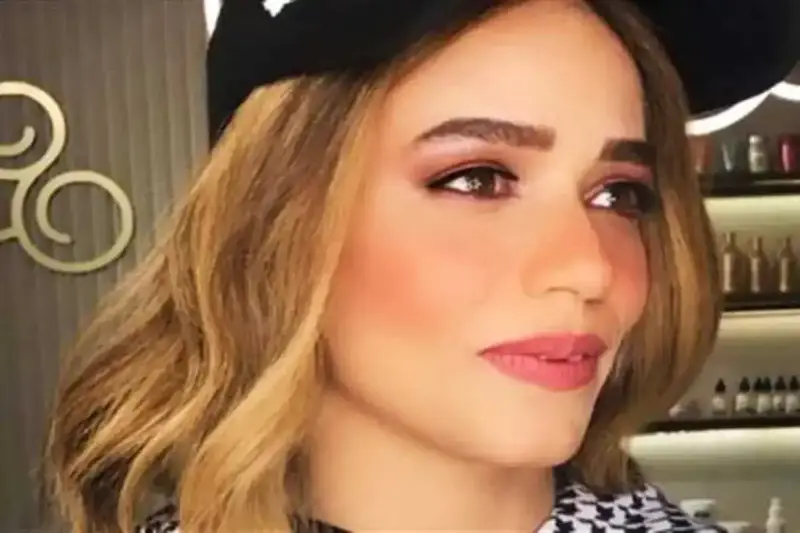 البلوجر بيج ياسمين