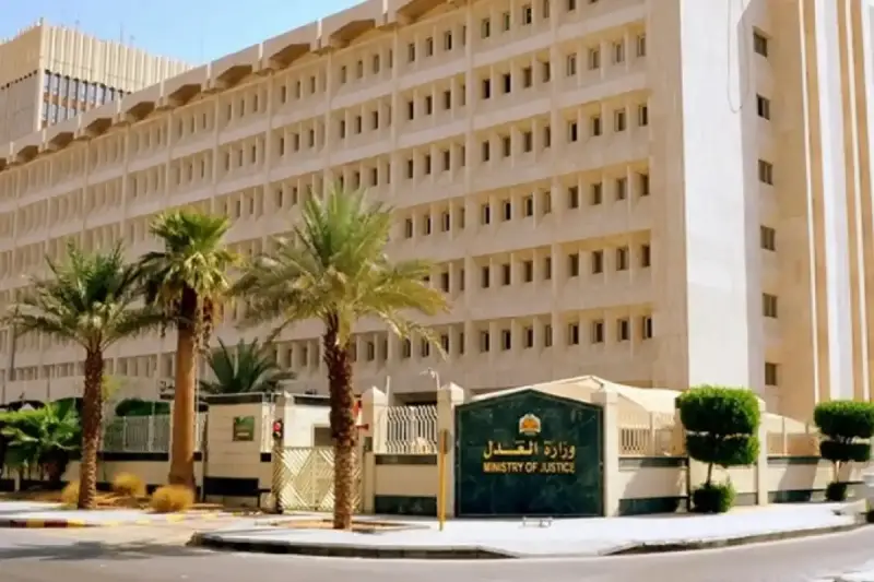 نظام التنفيذ- العدل
