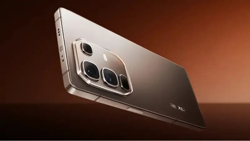 هاتف infinix note 60 pro