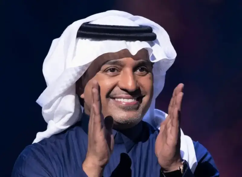 حفل راشد الماجد في جدة 2026