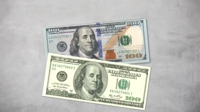 سعر صرف الدولار مقابل الجنيه المصري اليوم