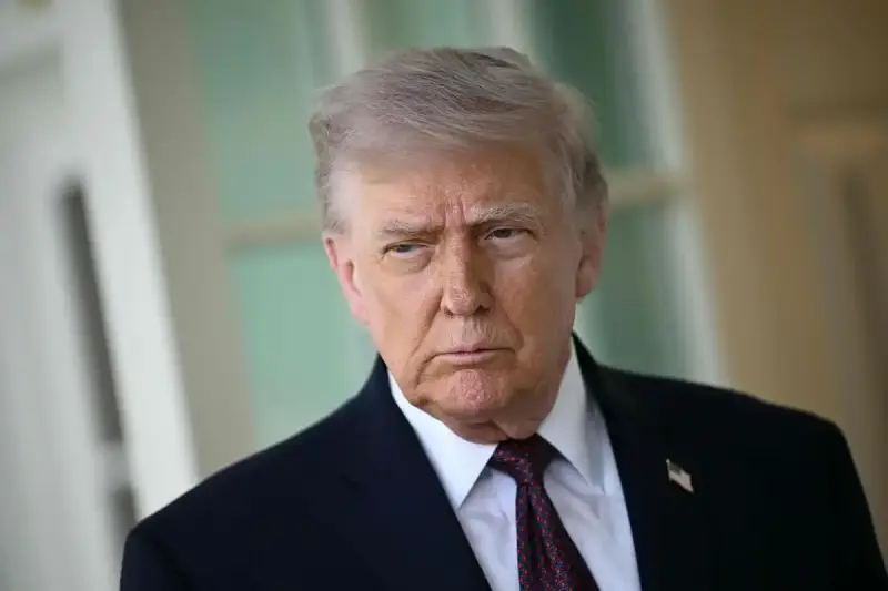 ترامب